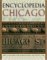 The Encyclopedia of Chicago cover