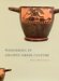 Wandering In Ancient Greek Culture cover