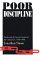 Poor Discipline : Parole and the Social Control of the Underclass, 1890-1990 cover
