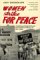 Women Strike for Peace : Traditional Motherhood and the Radical Politics of the 1960s cover
