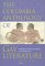 The Columbia Anthology of Gay Literature : Readings from Western Antiquity to the Present Day cover