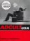 Adcult USA : The Triumph of Advertising in American Culture cover