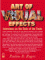 The Art of Visual Effects : Interviews cover