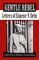 Gentle Rebel : Letters of Eugene V. Debs cover