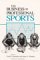 The Business of Professional Sports cover