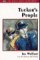 Tucker's People cover