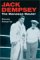 Jack Dempsey : The Manassa Mauler cover