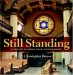 Still Standing : A Century Of Urban Train Station Design cover