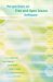 Perspectives On Free And Open Software cover