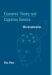 Economic Theory And Cognitive Science : Microexplanation cover