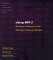 Using Mpi-2 : Advanced Features of the Message-Passing Interface cover