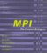 Mpi : The Complete Reference cover