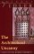 The Architectural Uncanny : Essays in the Modern Unhomely cover
