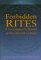 Forbidden Rites : A Necromancer's Manual of the Fifteenth Century cover
