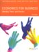 Economics for Business : Blending Theory and Practice cover