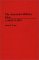 The American Military Ethic : A Meditation cover