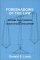 Foreshadows of the Law : Supreme Court Dissents and Constitutional Development cover
