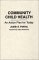 Community Child Health : An Action Plan for Today cover