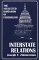 Interstate Relations : The Neglected Dimension of Federalism cover