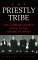 The Priestly Tribe : The Supreme Court's Image in the American Mind cover