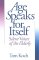 Age Speaks for Itself : Silent Voices of the Elderly cover