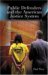 Public Defenders And The American Justice System cover