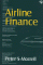 Airline Finance cover
