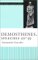 Demosthenes, Speeches 50-59 cover