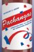 Pachangas : Borderlands Music, U.S. Politics, And Transnational Marketing cover