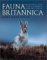 Fauna Britannica : The Practical Guide to Wild and Domestic Creatures of Britain cover