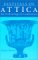 Festivals of Attica : An Archaeological Commentary cover