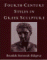 Fourth-Century Styles in Greek Sculpture cover