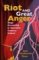Riot and Great Anger : Stage Censorship in Twentieth-Century Ireland cover