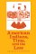 American Indians, Time, and the Law : Native Societies in a Modern Constitutional Democracy cover