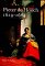 Pieter De Hooch, 1629-1684 cover