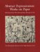 Abstract Expressionism : Works on Paper  Selections from the Metropolitan Museum of Art cover