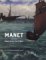 Manet and the American Civil War : The Battle of the Kearsarge and the Alabama cover