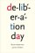 Deliberation Day cover