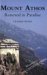 Mount Athos : Renewal In Paradise cover