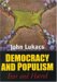 Democracy And Populism : Fear & Hatred cover