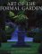 Art of the Formal Garden cover