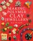Making Polymer Clay Jewelery cover