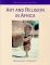 Art and Religion in Africa cover