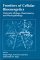 Frontiers of Cellular Bioenergetics : Molecular Biology, Biochemistry, and Physiopathology cover