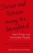 Stress and Distress Among the Unemployed : Hard Times and Vulnerable People cover
