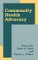 Community Health Advocacy cover