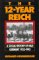 The 12-Year Reich : A Social History of Nazi Germany 1933-1945 cover