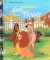 Walt Disney's Lady and the Tramp cover