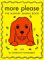 More Please : The Hungry Animal Book cover