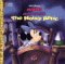 Walt Disney's Minnie Mysteries the Noisy Attic cover
